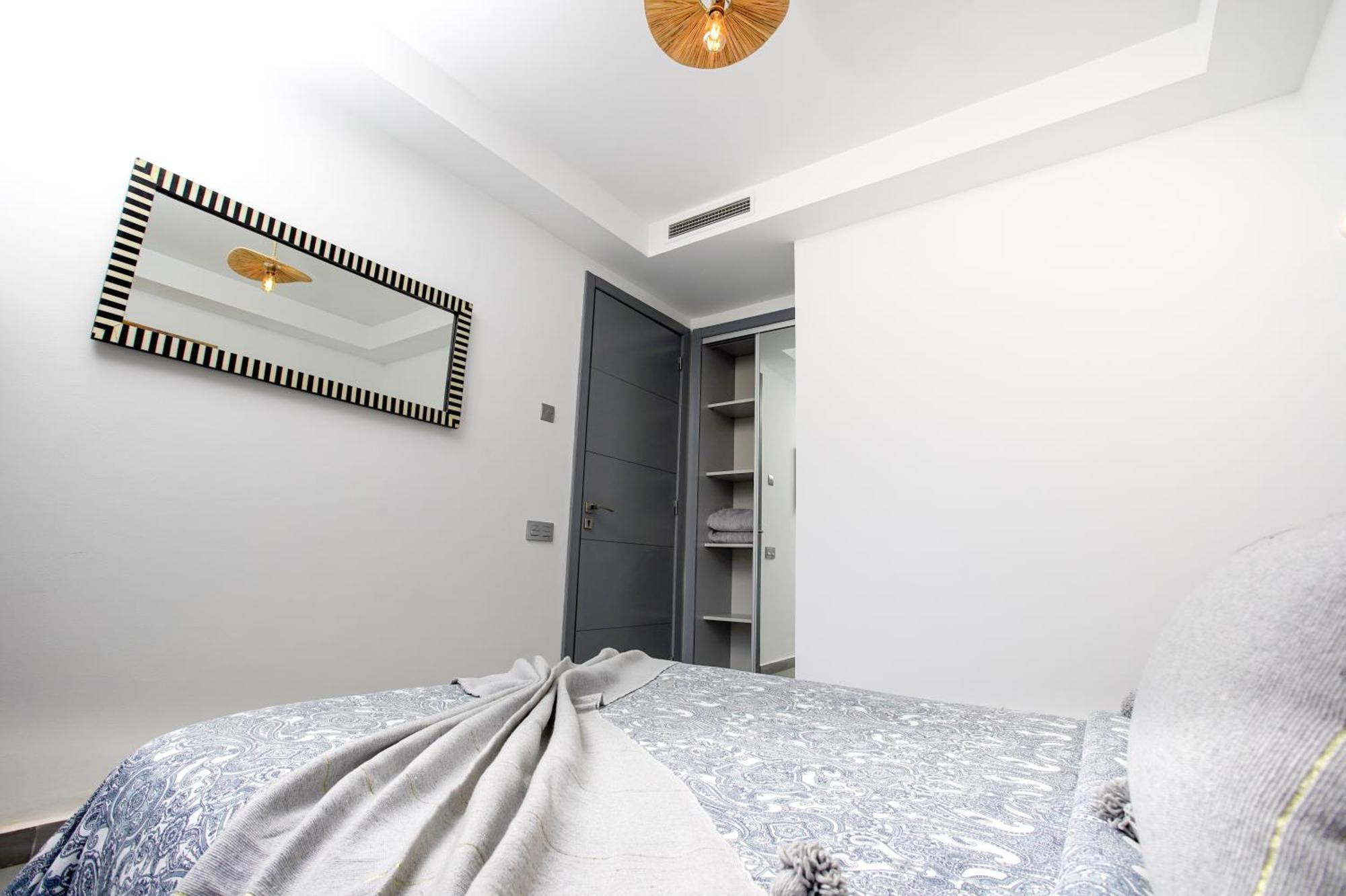 Lovely 2-Bedroom With Ac-Netflix-Nespreso Marrakesh Exterior photo