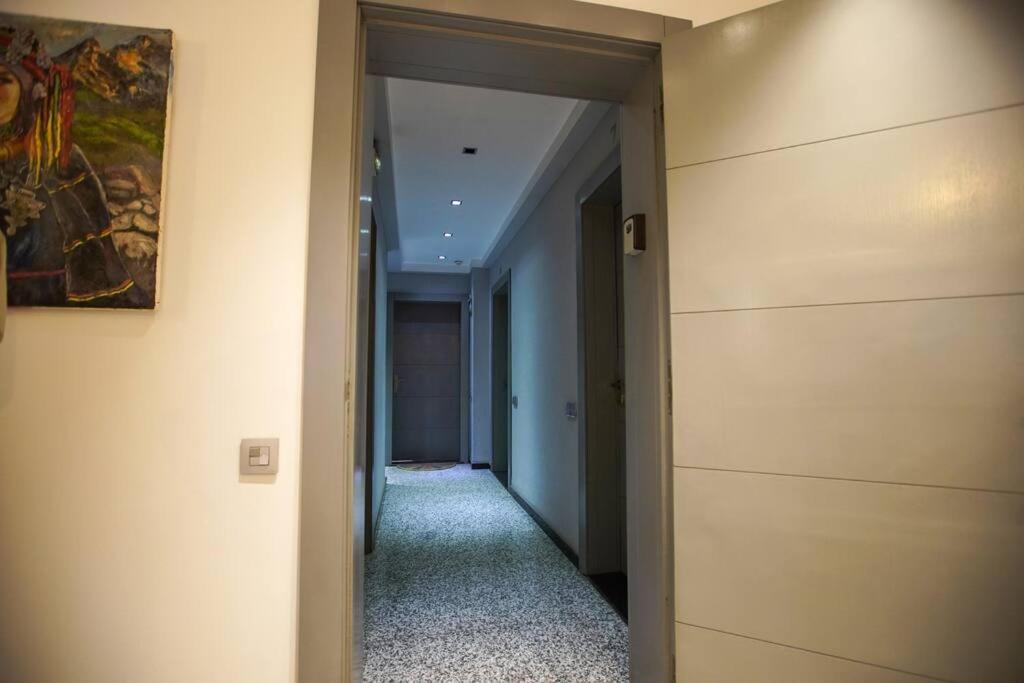 Lovely 2-Bedroom With Ac-Netflix-Nespreso Marrakesh Exterior photo
